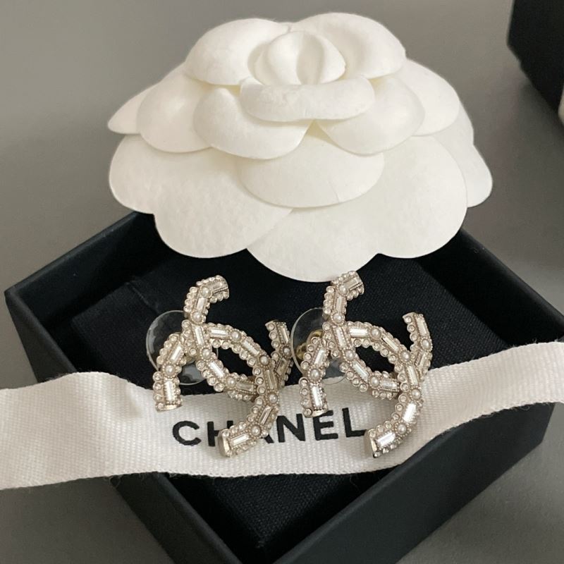 Chanel Brooches